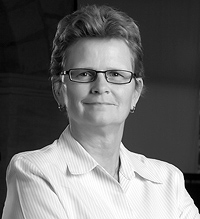 Gisela Rubach Lueters