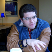Rafael V&aacute;rgas